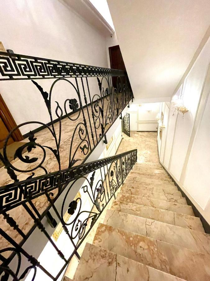 רומא Piazza Di Spagna Prestige Petit מראה חיצוני תמונה